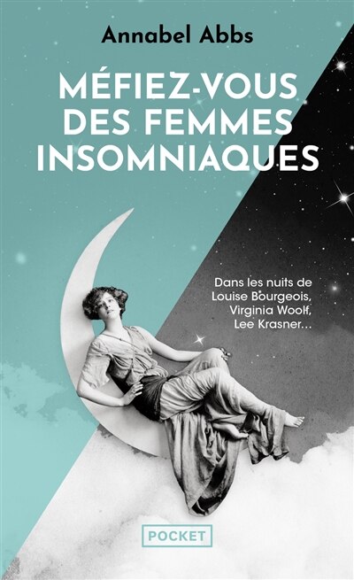 Front cover_Mefiez-vous des femmes insomniaques