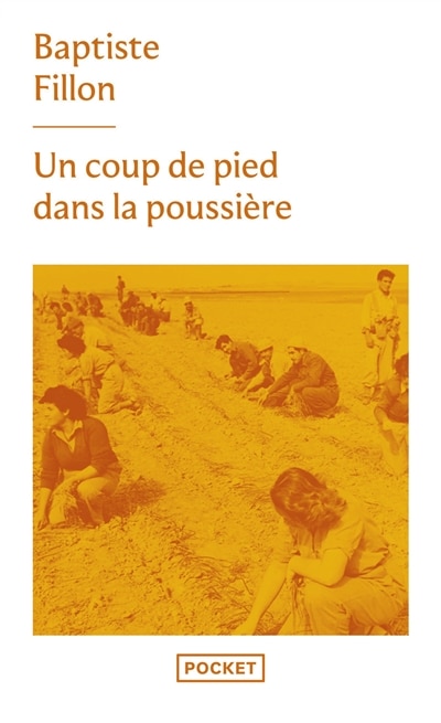 Couverture_Un coup de pied dans la poussière