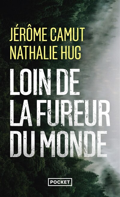 Front cover_Loin de la fureur du monde