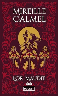 Front cover_L'or maudit, Vol. 2