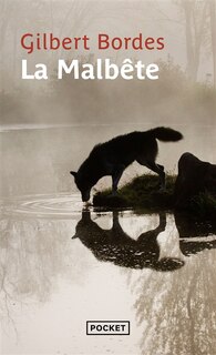 Couverture_La malbête