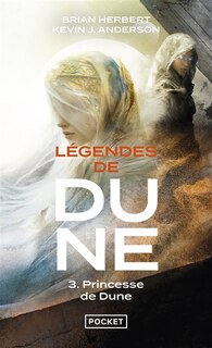 Couverture_Princesse de Dune