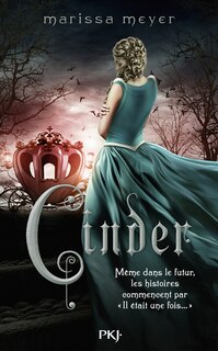 Front cover_Cinder