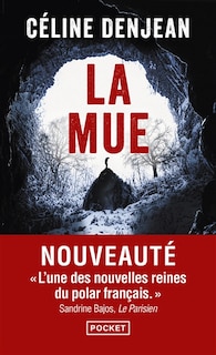 Couverture_La mue