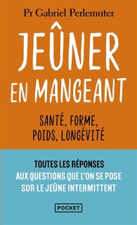 Front cover_Jeûner en mangeant
