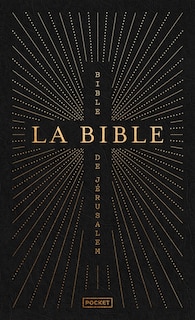Front cover_La Bible de Jérusalem