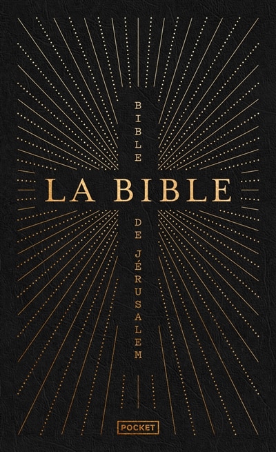 Front cover_La Bible de Jérusalem