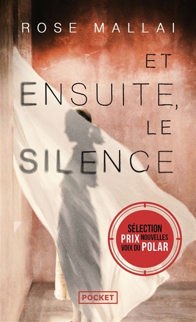 Front cover_Et ensuite, le silence