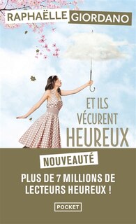 Couverture_Et ils v&eacute;curent heureux malgr&eacute; tous leurs enfants