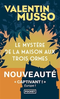 Couverture_Le mystere de la maison aux trois ormes