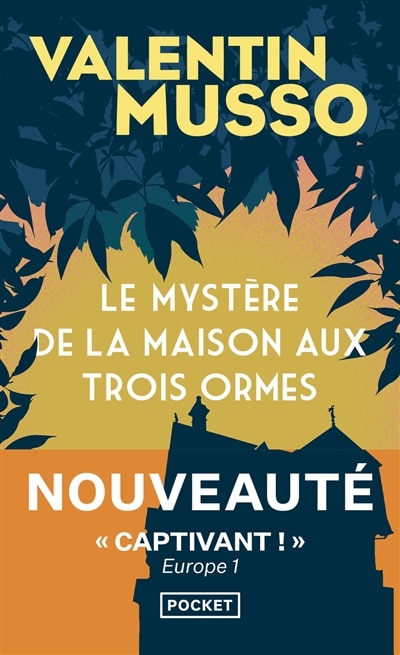 Couverture_Le mystere de la maison aux trois ormes