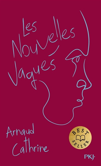 Front cover_Les nouvelles vagues