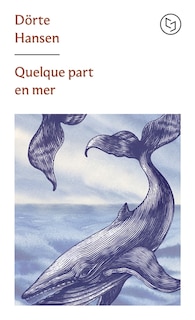 Front cover_Quelque part en mer