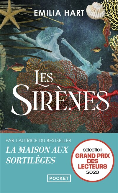 Couverture_Les sir&egrave;nes