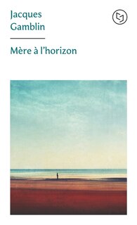 Front cover_M&egrave;re &agrave; l'horizon