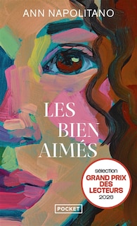 Front cover_Les bien-aim&eacute;s