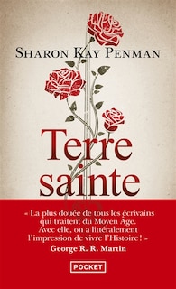 Front cover_Terre sainte