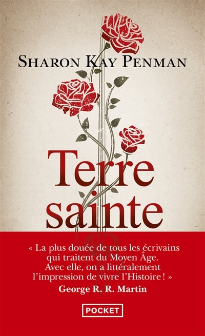 Front cover_Terre sainte