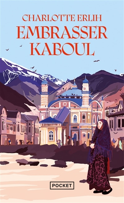 Couverture_Embrasser Kaboul