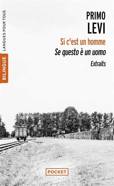 Front cover_Si c'est un homme