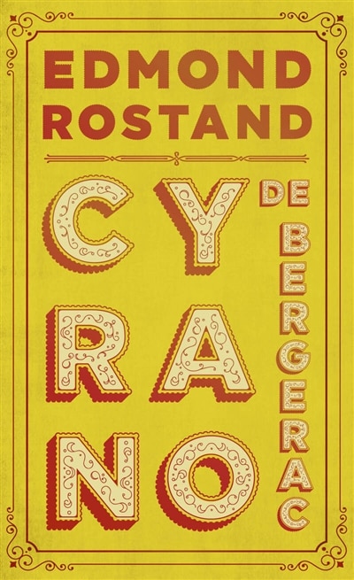 Couverture_Cyrano de Bergerac