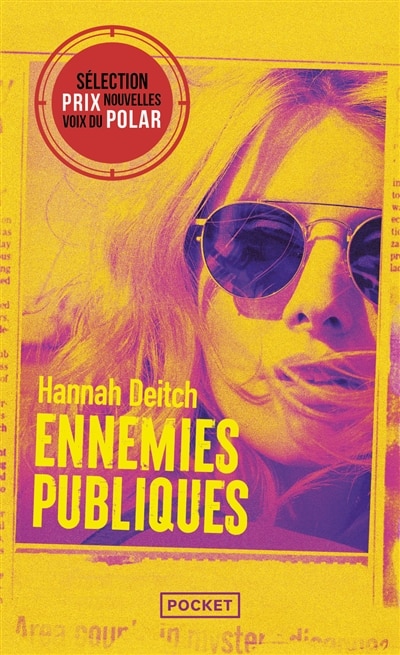 Front cover_Ennemies publiques