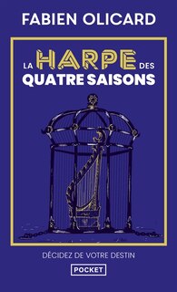 Front cover_La harpe des quatre saisons