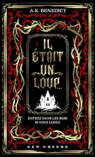 Couverture_Il &eacute;tait un loup...