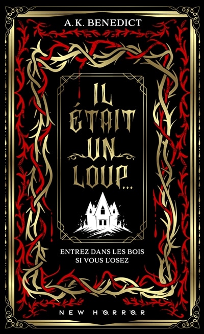 Couverture_Il &eacute;tait un loup...