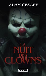 Front cover_La nuit des clowns