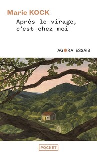 Front cover_Apr&egrave;s le virage, c'est chez moi