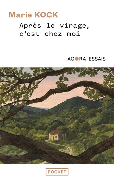 Front cover_Apr&egrave;s le virage, c'est chez moi