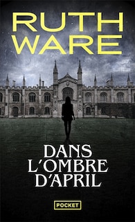 Couverture_Dans l'ombre d'April