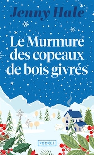 Front cover_Le murmure des copeaux de bois grive
