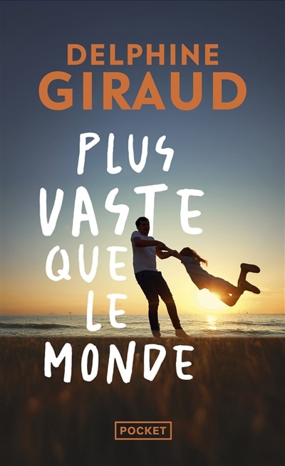 Front cover_Plus vaste que le monde