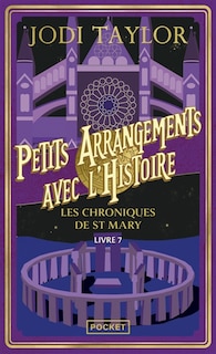 Couverture_Petits arrangements avec l'histoire