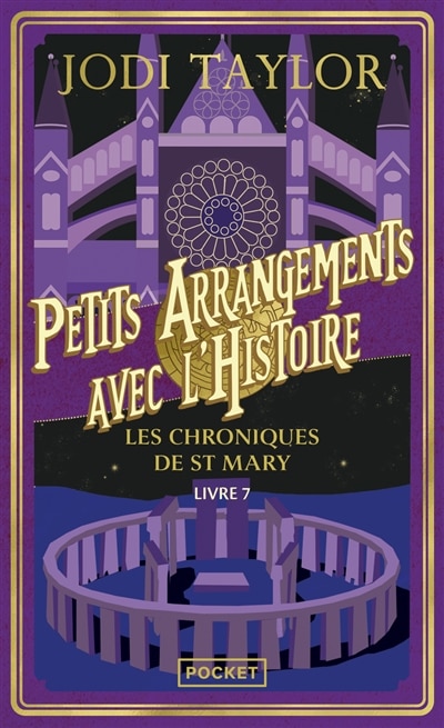 Couverture_Petits arrangements avec l'histoire