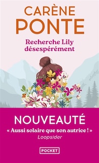 Couverture_Recherche Lily d&eacute;sesp&eacute;r&eacute;ment