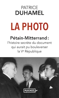 Front cover_La photo
