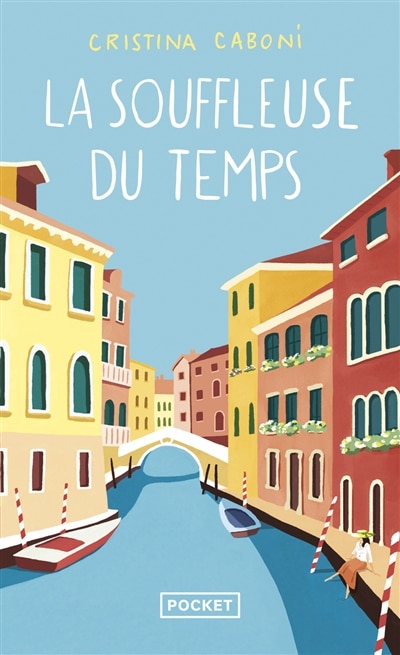 Front cover_La souffleuse du temps