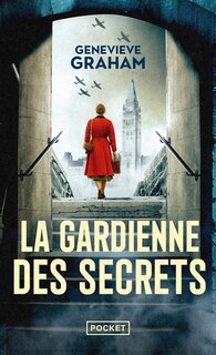 Front cover_La gardienne des secrets