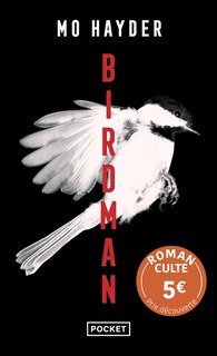 Couverture_Birdman - prix decouverte