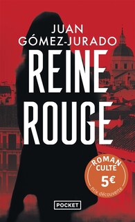 Front cover_Reine rouge