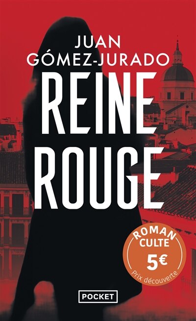 Front cover_Reine rouge