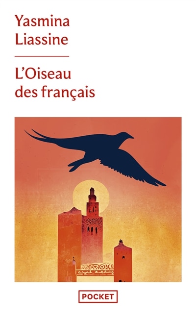Front cover_L' oiseau des Français