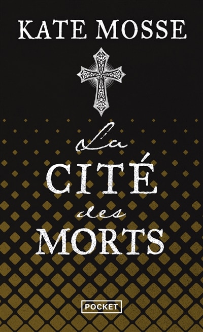 Couverture_La cit&eacute; des morts