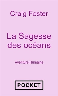 Front cover_La sagesse des oc&eacute;ans