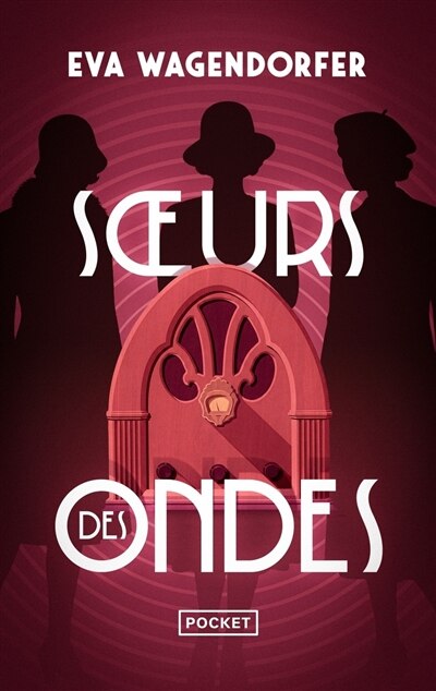 Front cover_Soeurs des ondes