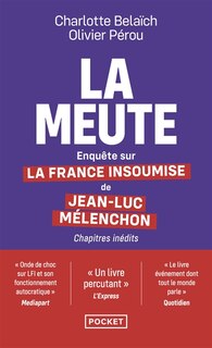 Couverture_La meute