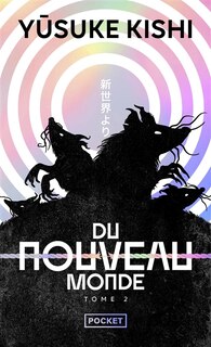 Couverture_Du nouveau monde, Vol. 2